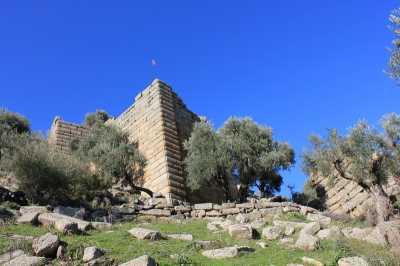 Alinda - Karpuzlu / Aydın